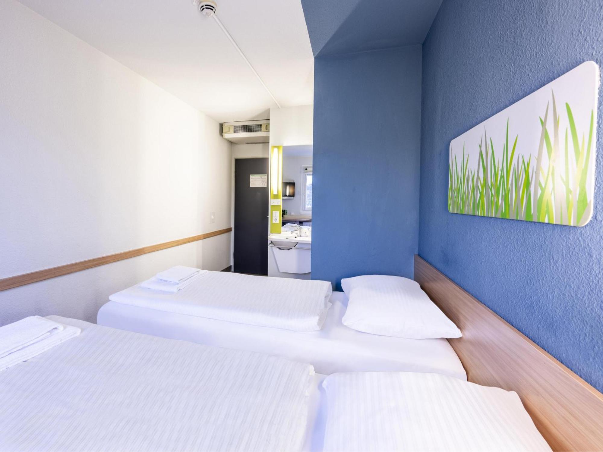 B&B Hotel Willich Kültér fotó