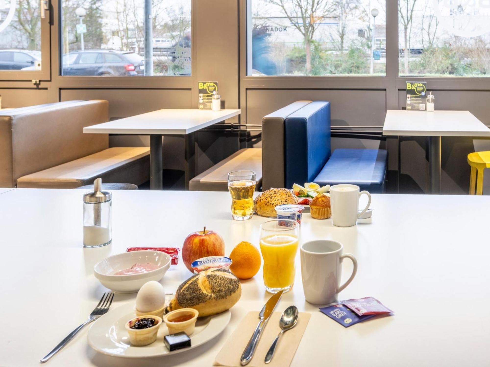 B&B Hotel Willich Kültér fotó